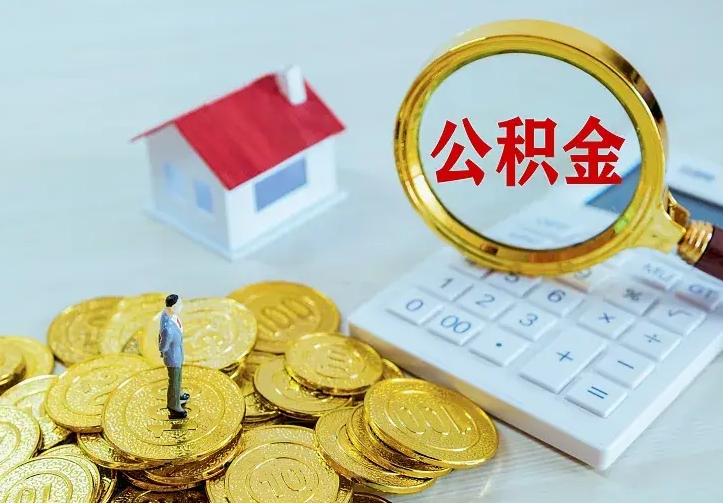 永城个人公积金取钱（2020个人公积金提取流程）